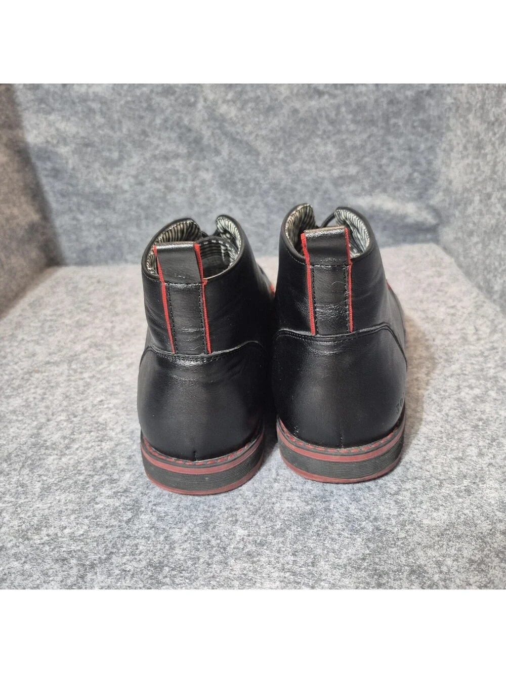 solo tommy men